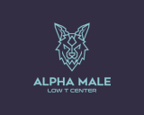 https://www.logocontest.com/public/logoimage/1654097379ALPHA MALE LOW T CENTER 002.png